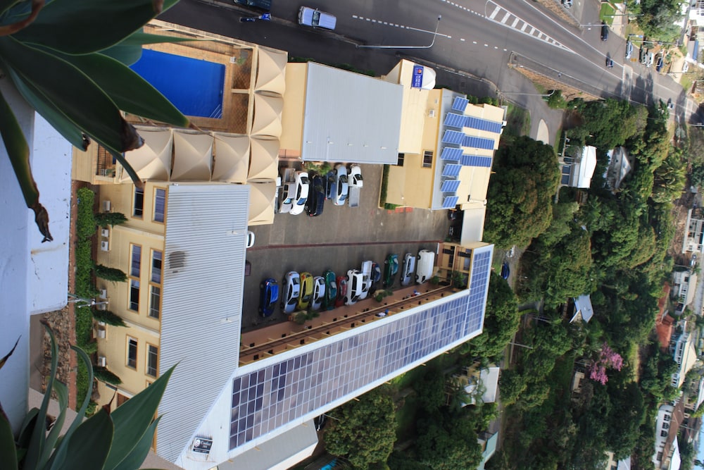 Cape Cleveland QLD Accommodation Melbourne