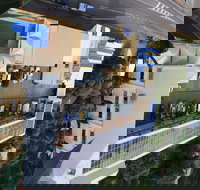 The Robert Towns - Accommodation Melbourne