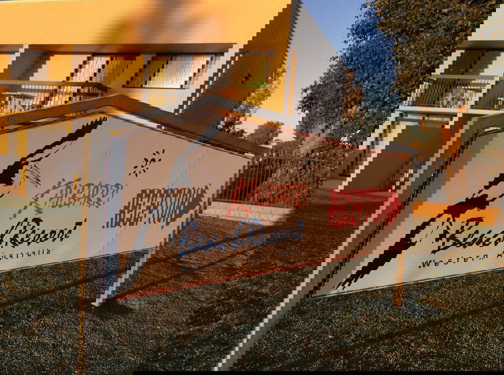  Accommodation Melbourne