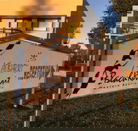 Kalbarri Beach Resort - Accommodation Melbourne