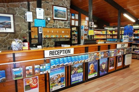 Discovery Parks - Cradle Mountain - Accommodation Melbourne 1