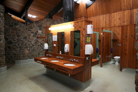 Discovery Parks - Cradle Mountain - Accommodation Melbourne 6
