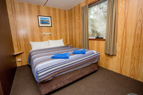 Discovery Parks - Cradle Mountain - Accommodation Melbourne 3