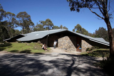 Discovery Parks - Cradle Mountain - Accommodation Melbourne 0
