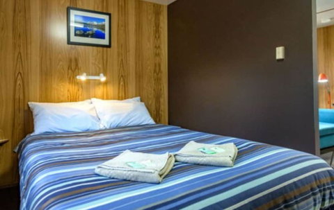 Discovery Parks - Cradle Mountain - Accommodation Melbourne 2