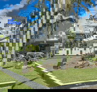 Alara Motor Inn - Accommodation Melbourne