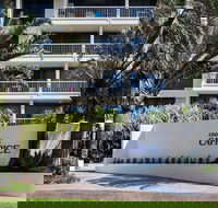 Coolum Caprice - Accommodation Melbourne