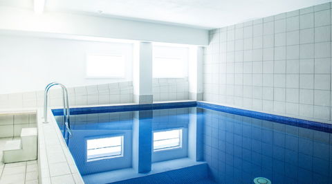 Mantra On Northbourne - Accommodation Melbourne 3