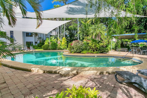 Roydon Beachfront Apartments - Accommodation Melbourne 5