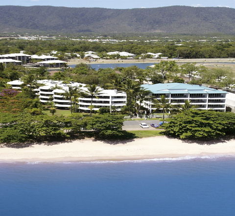 Roydon Beachfront Apartments - Accommodation Melbourne 1