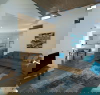 Worrowing Jervis Bay - Accommodation Melbourne