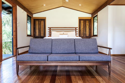 Worrowing Jervis Bay - Accommodation Melbourne 1