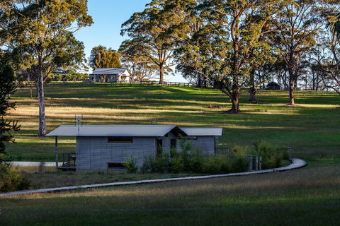 Worrowing Jervis Bay - Accommodation Melbourne 6