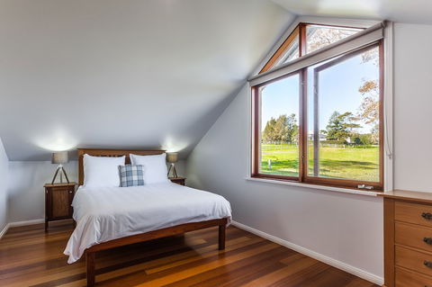 Worrowing Jervis Bay - Accommodation Melbourne 2