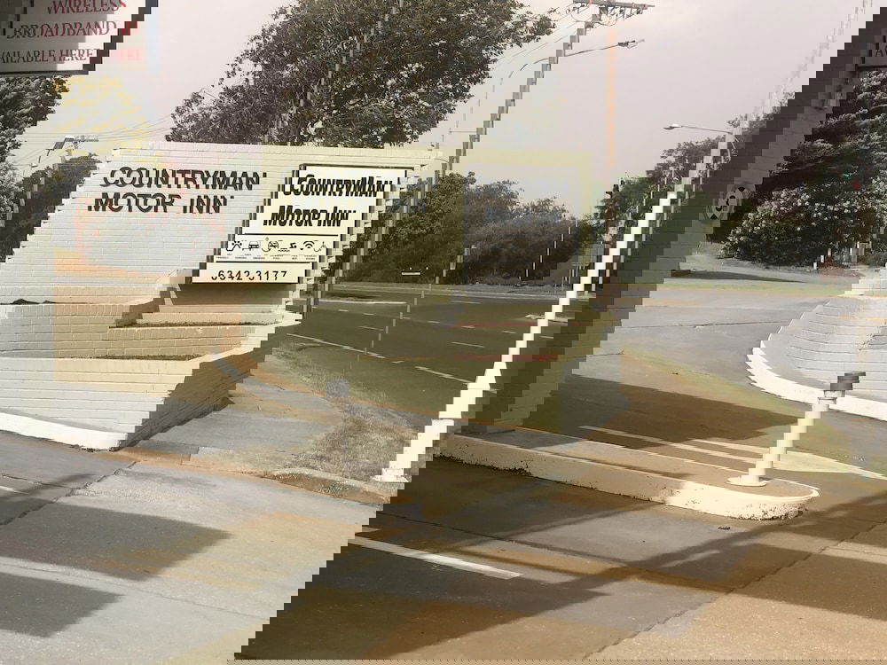 Cowra NSW Accommodation Melbourne