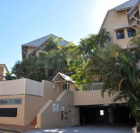 Spring Hill Gardens Apartments - Accommodation Melbourne