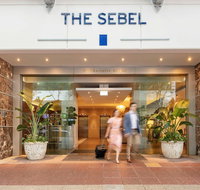 The Sebel Brisbane - Accommodation Melbourne