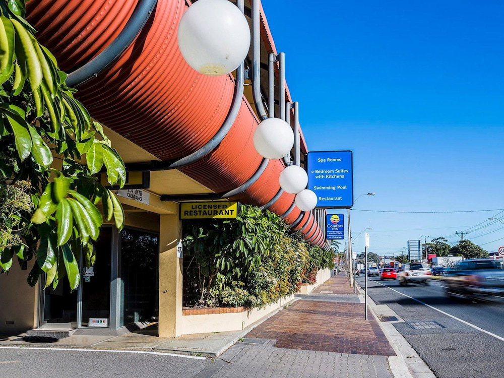 Sefton Park SA Accommodation Melbourne