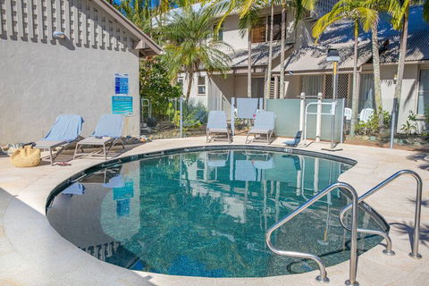 The Islander Noosa Resort - Accommodation Melbourne 2