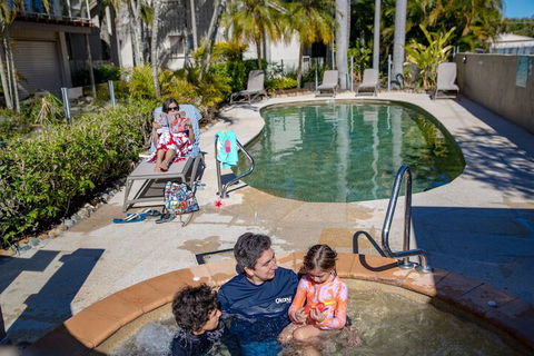 The Islander Noosa Resort - Accommodation Melbourne 6