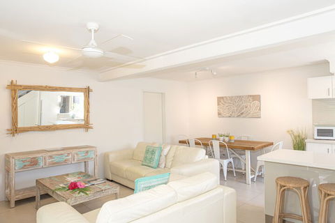 The Islander Noosa Resort - Accommodation Melbourne 7