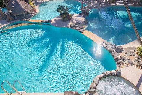 The Islander Noosa Resort - Accommodation Melbourne 5