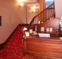 Princes Lodge Motel - Accommodation Melbourne