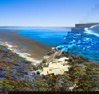 Rainbow Ocean Palms Resort - Accommodation Melbourne