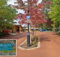 Stay Margaret River - Accommodation Melbourne