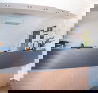 Ascot Lodge Motor Inn Kingaroy - Accommodation Melbourne