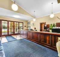 Comfort Inn Silver Birch - Accommodation Melbourne
