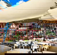 Kingfisher Bay Resort - Accommodation Melbourne