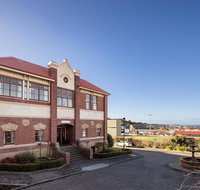 Rydges Hobart - Accommodation Melbourne