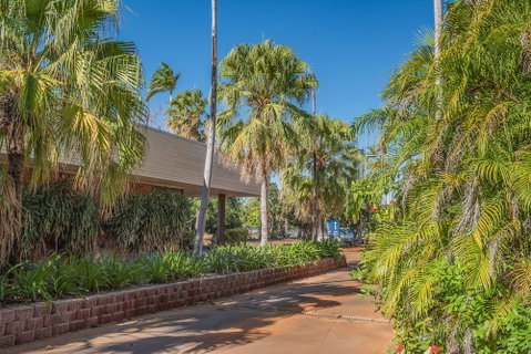 Contour Hotel Katherine - Accommodation Melbourne 1