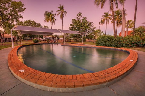 Contour Hotel Katherine - Accommodation Melbourne 4