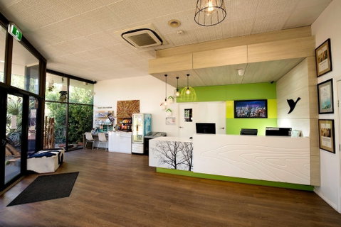 Contour Hotel Katherine - Accommodation Melbourne 5