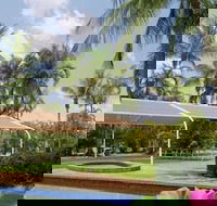 Contour Hotel Katherine - Accommodation Melbourne