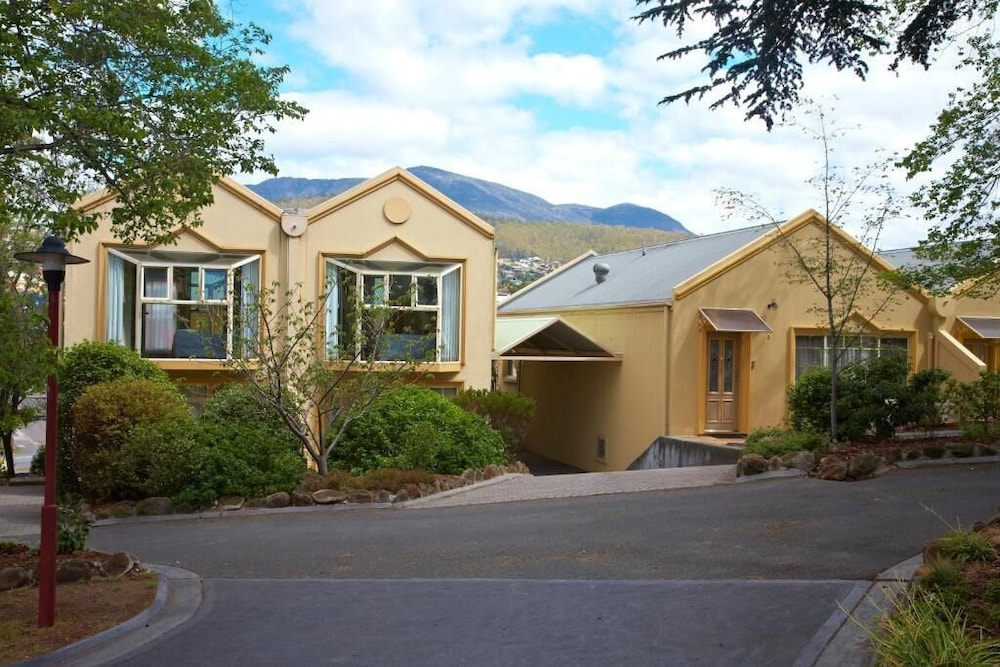 Glebe TAS Accommodation Melbourne