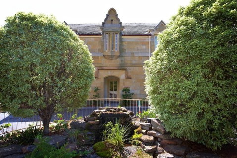 Quest Trinity House - Accommodation Melbourne 1
