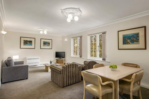 Quest Trinity House - Accommodation Melbourne 4