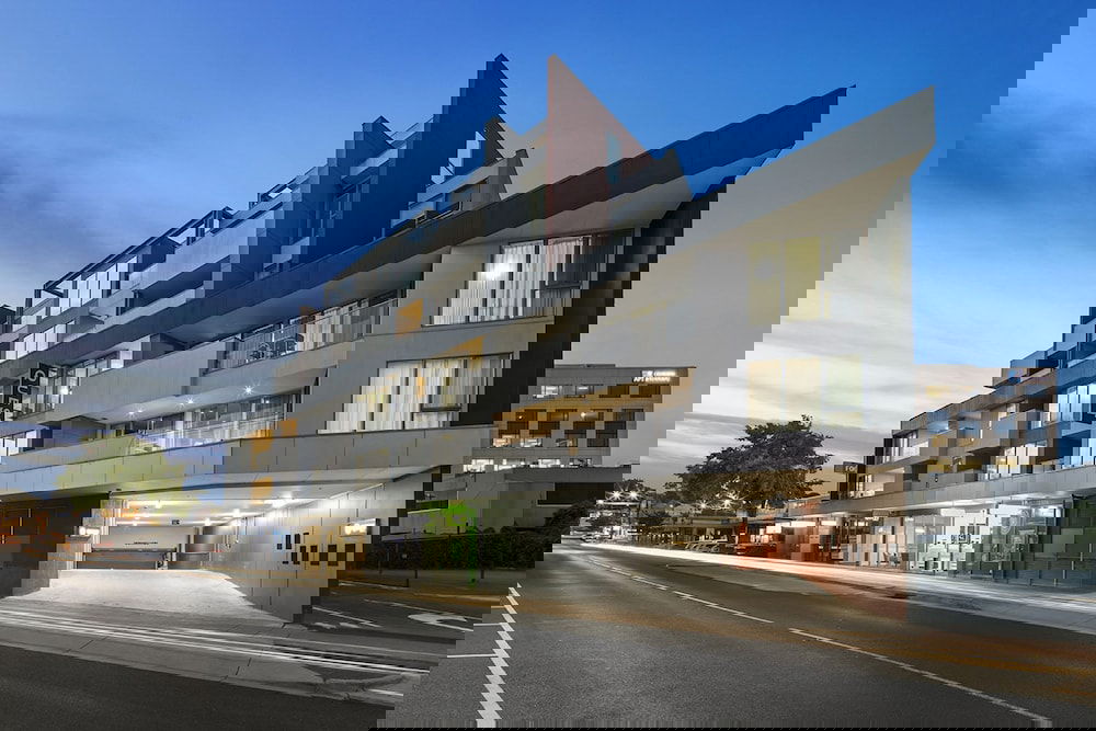  Accommodation Melbourne