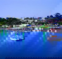 Gladstone City Central Apartment Hotel - Accommodation Melbourne