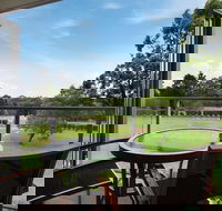 City Golf Club Motel - Accommodation Melbourne