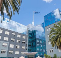 Mantra Bell City - Accommodation Melbourne