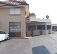 Caravilla Motor Inn - Accommodation Melbourne