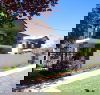 Charles Sturt Suites  Apartments - Accommodation Melbourne