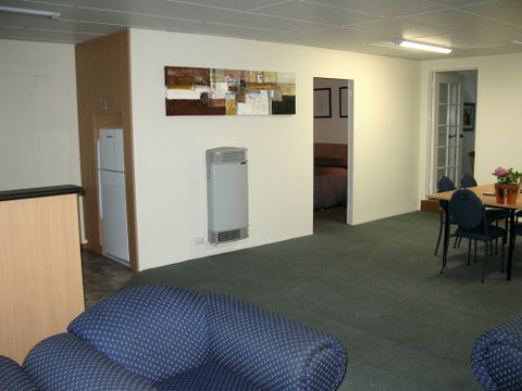 Barclay Motor Inn - Accommodation Melbourne 4