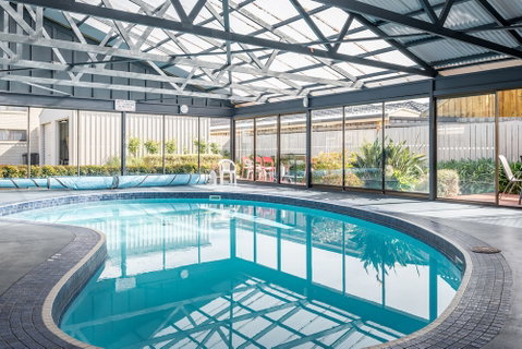 Barclay Motor Inn - Accommodation Melbourne 2
