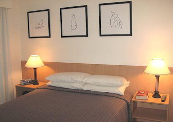 Barclay Motor Inn - Accommodation Melbourne 6