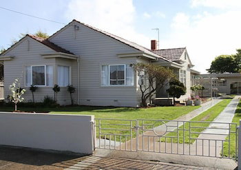 Barclay Motor Inn - Accommodation Melbourne 0